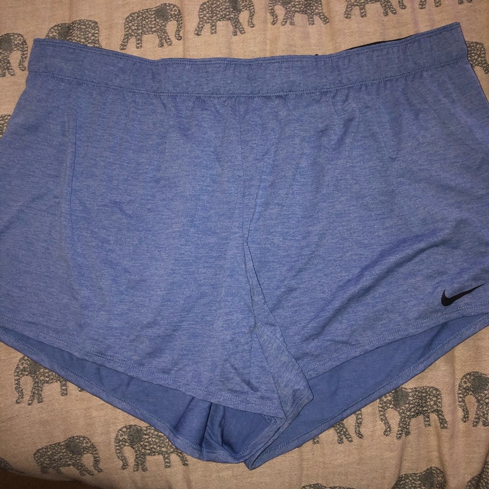 Women’s Nike Dry Training Shorts